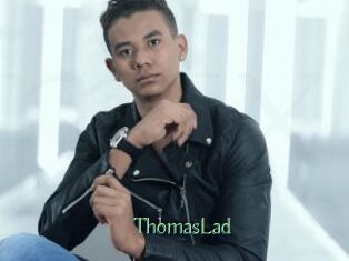 ThomasLad Motion X