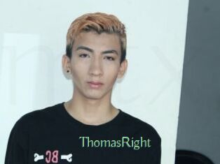 ThomasRight