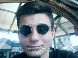 ThomasRyder