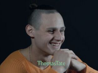 ThomasTate