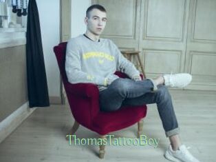 ThomasTattooBoy