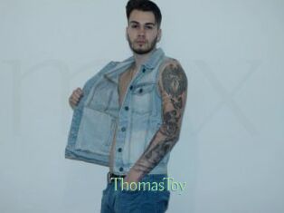 ThomasToy
