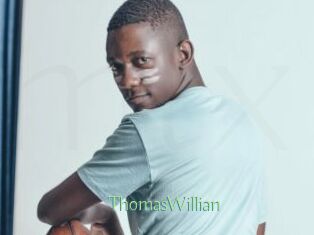 ThomasWillian