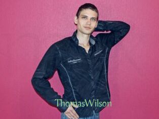 ThomasWilson
