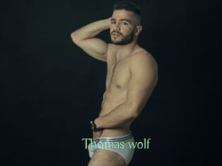 Thomas_wolf Motion X