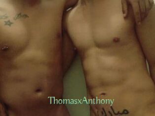 ThomasxAnthony