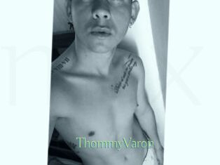 ThommyVaron