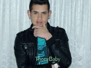 ThonyBaby Motion X
