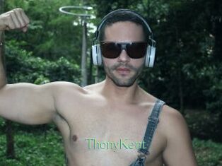 ThonyKent