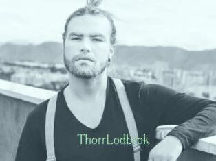 ThorrLodbrok Motion X