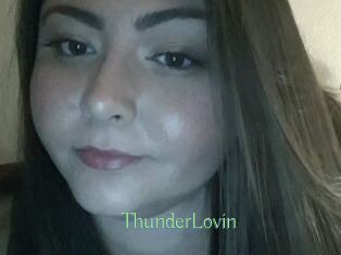 ThunderLovin