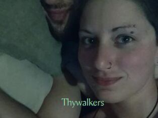 Thywalkers