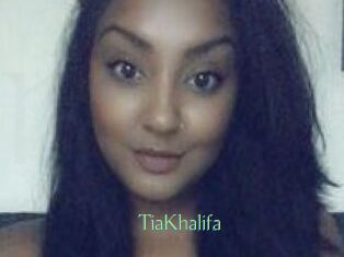 TiaKhalifa