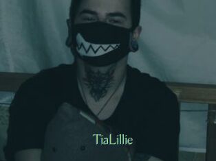 TiaLillie