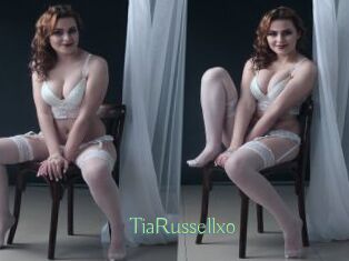 TiaRussellxo