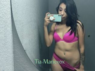 Tia_Mariexox Motion X
