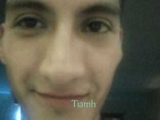 Tiamh Motion X