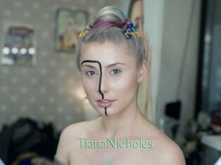 TianaNicholes Motion X