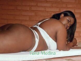Tiana_Medina Motion X