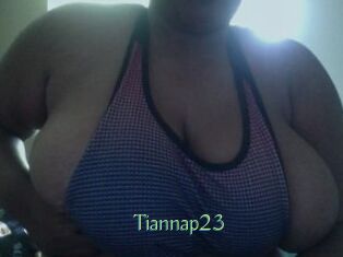 Tiannap23 Motion X