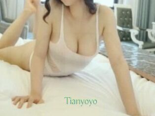 Tianyoyo