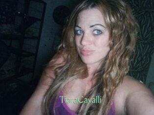 Tiara_Cavalli Motion X