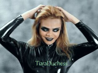 TiaraDuchess