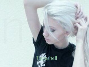 Tieyashell Motion X