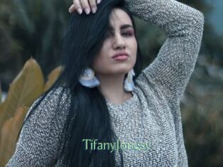 TifanyJonesy