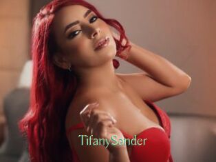 TifanySander Motion X