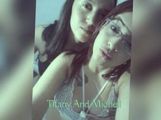 Tifany_And_Michell