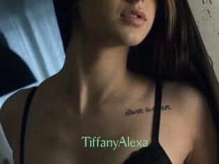 TiffanyAlexa