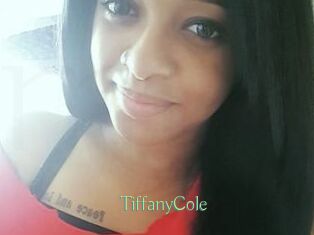 TiffanyCole Motion X