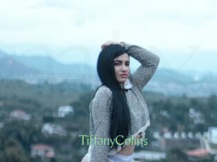 TiffanyColins Motion X