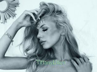 TiffanyEden