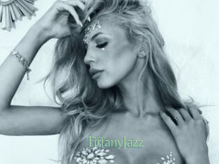 TiffanyJazz Motion X
