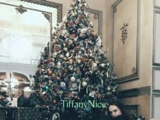 TiffanyNice Motion X