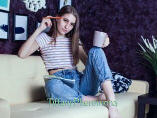 TiffanyPheromona