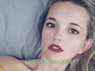 TiffanyRobert2018