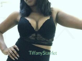 TiffanyStarrlet Motion X