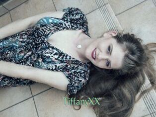 TiffanyXX