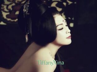 TiffanyXina