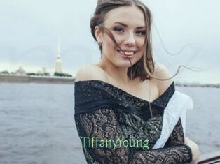 TiffanyYoung Motion X