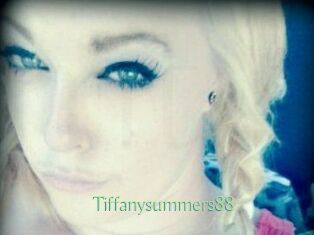 Tiffanysummers88 Motion X