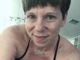 Tifunee