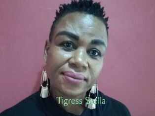 Tigress_Stella Motion X