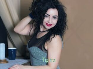 Tigrita