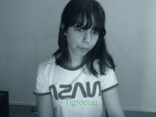 Tigroouu Motion X