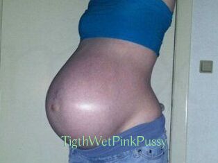 TigthWetPinkPussy