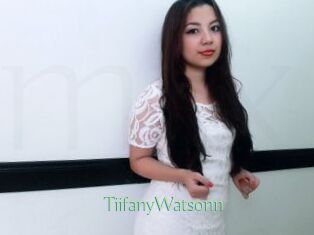 TiifanyWatsonn
